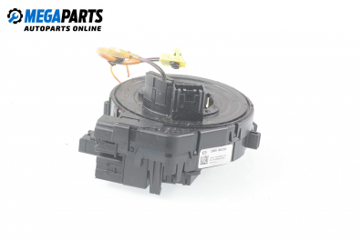 Лентов кабел за Airbag за Mazda 6 Station Wagon II (08.2007 - 07.2013), № D651 66CS0