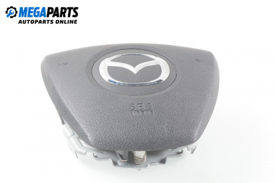 Airbag за Mazda 6 Station Wagon II (08.2007 - 07.2013), 4+1 вр., комби, позиция: предна