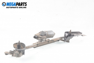 Ел. мотор за чистачките за Mazda 6 Station Wagon II (08.2007 - 07.2013), комби, позиция: предна