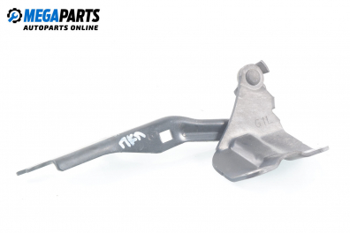 Панта преден капак за Mazda 6 Station Wagon II (08.2007 - 07.2013), 4+1 вр., комби, позиция: лява