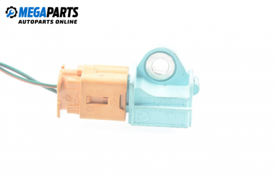 Сензор airbag за Mazda 6 Station Wagon II (08.2007 - 07.2013), № 5WK43826