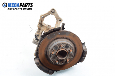 Шенкел главина за Mazda 6 Station Wagon II (08.2007 - 07.2013), позиция: задна, лява