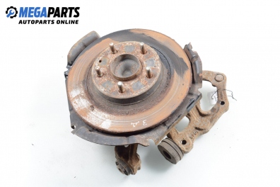 Шенкел главина за Mazda 6 Station Wagon II (08.2007 - 07.2013), позиция: задна, дясна