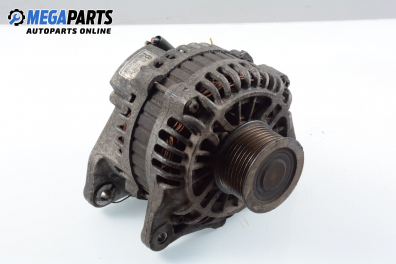 Алтернатор / генератор за Mazda 6 Station Wagon II (08.2007 - 07.2013) 2.0 MZR-CD, 140 к.с., № A3TB6781