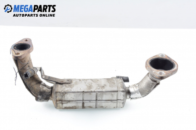 EGR охладител за Mazda 6 Station Wagon II (08.2007 - 07.2013) 2.0 MZR-CD, 140 к.с.