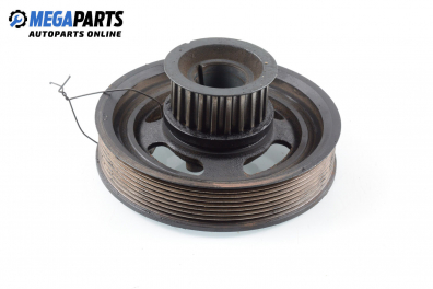 Демпферна шайба за Mazda 6 Station Wagon II (08.2007 - 07.2013) 2.0 MZR-CD, 140 к.с.