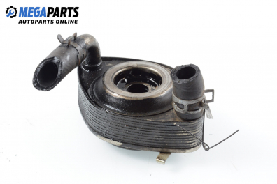 Маслоохладител за Mazda 6 Station Wagon II (08.2007 - 07.2013) 2.0 MZR-CD, 140 к.с.