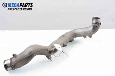 Тръба турбо за Mazda 6 Station Wagon II (08.2007 - 07.2013) 2.0 MZR-CD, 140 к.с.