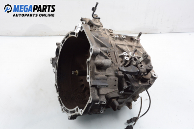 Ръчна скоростна кутия за Mazda 6 Station Wagon II (08.2007 - 07.2013) 2.0 MZR-CD, 140 к.с.