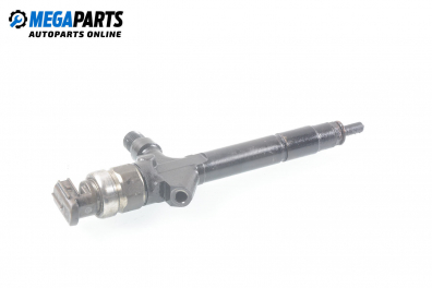 Дюза дизел за Mazda 6 Station Wagon II (08.2007 - 07.2013) 2.0 MZR-CD, 140 к.с., № Denso RF7J 13H50