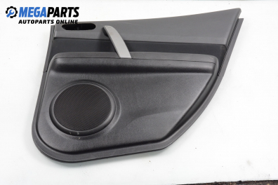 Кора врата за Mazda 6 Station Wagon II (08.2007 - 07.2013), 4+1 вр., комби, позиция: задна, дясна