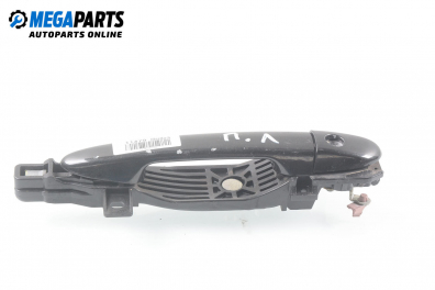 Външна дръжка за Mazda 6 Station Wagon II (08.2007 - 07.2013), 4+1 вр., комби, позиция: предна, лява