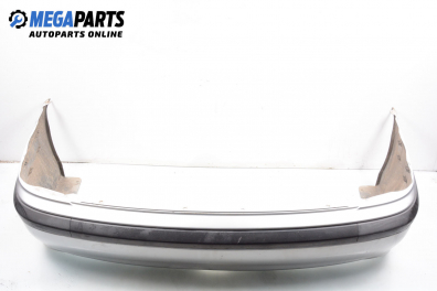 Задна броня за Nissan Almera II Sedan (06.2000 - 12.2006), седан