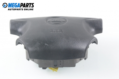 Airbag за Nissan Almera II Sedan (06.2000 - 12.2006), 4+1 вр., седан, позиция: предна