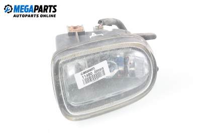 Халоген за Nissan Almera II Sedan (06.2000 - 12.2006), седан, позиция: дясна