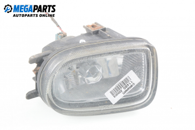 Халоген за Nissan Almera II Sedan (06.2000 - 12.2006), седан, позиция: лява