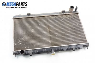 Воден радиатор за Nissan Almera II Sedan (06.2000 - 12.2006) 2.2 Di, 110 к.с.