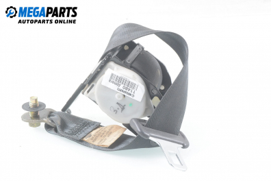 Предпазен колан за Nissan Almera II Sedan (06.2000 - 12.2006), 4+1 вр., позиция: задна, дясна