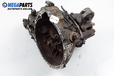 Ръчна скоростна кутия за Nissan Almera II Sedan (06.2000 - 12.2006) 2.2 Di, 110 к.с.