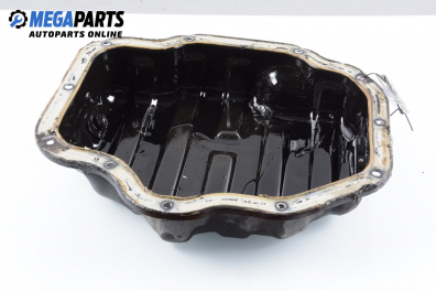 Картер за Nissan Almera II Sedan (06.2000 - 12.2006) 2.2 Di, 110 к.с.