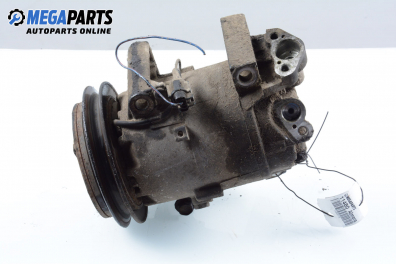 Компресор климатик за Nissan Almera II Sedan (06.2000 - 12.2006) 2.2 Di, 110 к.с.