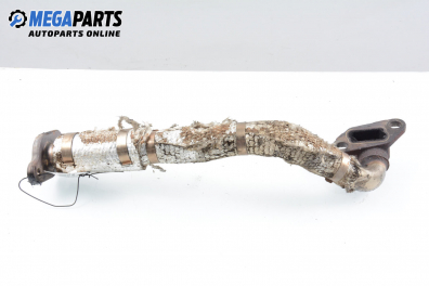 EGR тръба за Nissan Almera II Sedan (06.2000 - 12.2006) 2.2 Di, 110 к.с.