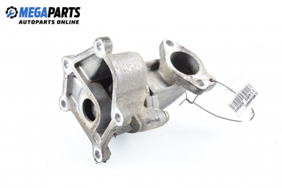 Корпус на термостат за Nissan Almera II Sedan (06.2000 - 12.2006) 2.2 Di, 110 к.с.