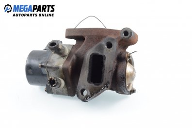 EGR-клапан за Nissan Almera II Sedan (06.2000 - 12.2006) 2.2 Di, 110 к.с.