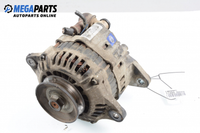 Алтернатор / генератор за Nissan Almera II Sedan (06.2000 - 12.2006) 2.2 Di, 110 к.с.