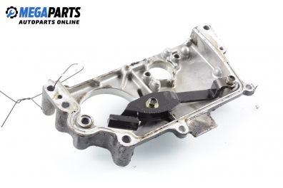 Капак ангренажен ремък за Nissan Almera II Sedan (06.2000 - 12.2006) 2.2 Di, 110 к.с.