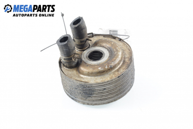 Маслоохладител за Nissan Almera II Sedan (06.2000 - 12.2006) 2.2 Di, 110 к.с.