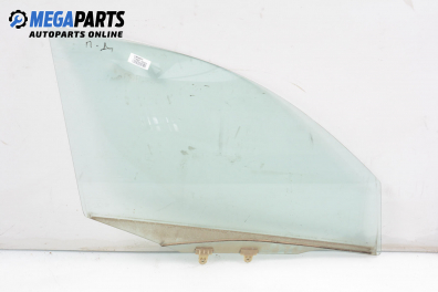 Странично стъкло за Nissan Almera II Sedan (06.2000 - 12.2006), 4+1 вр., седан, позиция: предна, дясна
