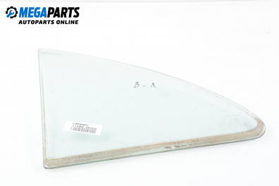 Фикс врата за Nissan Almera II Sedan (06.2000 - 12.2006), 4+1 вр., седан, позиция: лява