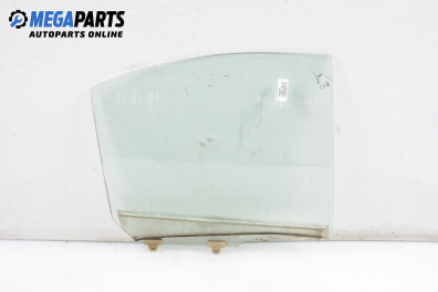 Странично стъкло за Nissan Almera II Sedan (06.2000 - 12.2006), 4+1 вр., седан, позиция: задна, дясна