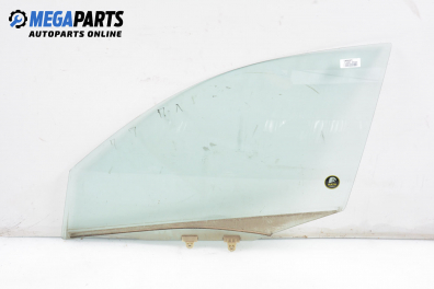 Странично стъкло за Nissan Almera II Sedan (06.2000 - 12.2006), 4+1 вр., седан, позиция: предна, лява