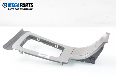 Конзола скоростен лост за Peugeot 407 Station Wagon (05.2004 - 12.2011)