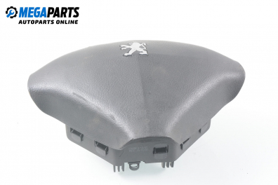 Airbag за Peugeot 407 Station Wagon (05.2004 - 12.2011), 4+1 вр., комби, позиция: предна