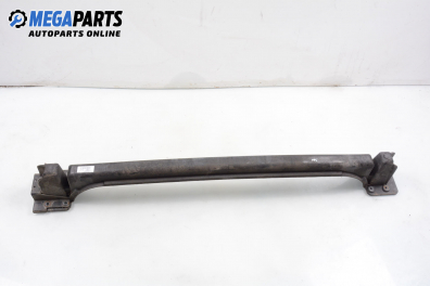 Основа броня за Peugeot 407 Station Wagon (05.2004 - 12.2011), комби, позиция: задна