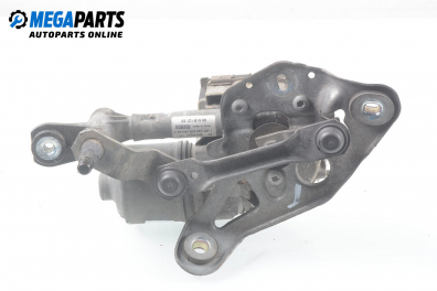 Ел. мотор за чистачките за Peugeot 407 Station Wagon (05.2004 - 12.2011), комби, позиция: предна