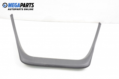 Кора заден капак за Peugeot 407 Station Wagon (05.2004 - 12.2011), комби