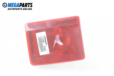 Светлоотразител за Peugeot 407 Station Wagon (05.2004 - 12.2011), комби, позиция: дясна