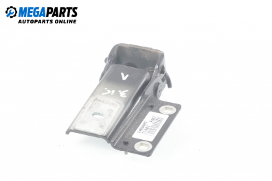 Панта заден капак за Peugeot 407 Station Wagon (05.2004 - 12.2011), 4+1 вр., комби, позиция: лява