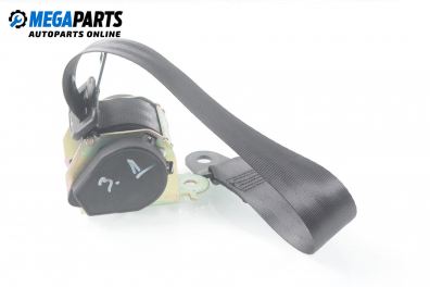 Предпазен колан за Peugeot 407 Station Wagon (05.2004 - 12.2011), 4+1 вр., позиция: задна, дясна