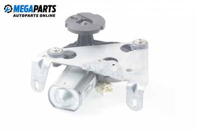 Ел. мотор за чистачките за Peugeot 407 Station Wagon (05.2004 - 12.2011), комби, позиция: задна