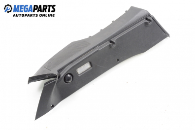 Кора багажник за Peugeot 407 Station Wagon (05.2004 - 12.2011), комби