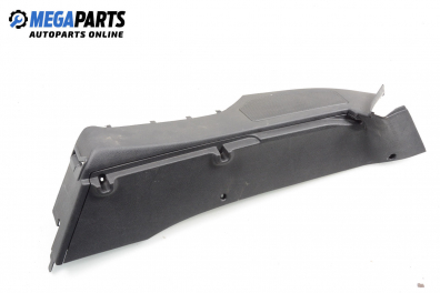 Кора багажник за Peugeot 407 Station Wagon (05.2004 - 12.2011), комби