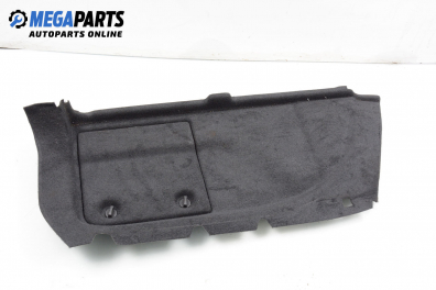 Кора багажник за Peugeot 407 Station Wagon (05.2004 - 12.2011), комби