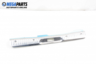 Планка багажник за Peugeot 407 Station Wagon (05.2004 - 12.2011), комби