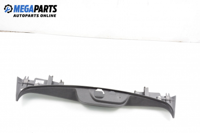 Планка багажник за Peugeot 407 Station Wagon (05.2004 - 12.2011), комби