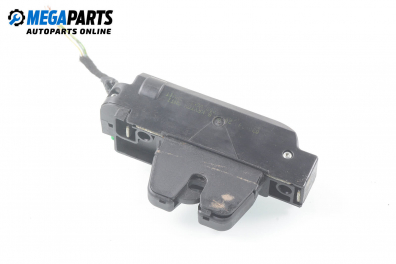 Брава заден капак за Peugeot 407 Station Wagon (05.2004 - 12.2011), комби, позиция: задна